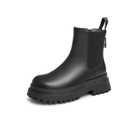 Черный (пухлый)