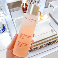 Clarins, эссенция, разглаживающие увлажняющие гидрогелевые шарики, новая версия, 200 мл