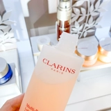 Clarins, эссенция, разглаживающие увлажняющие гидрогелевые шарики, новая версия, 200 мл