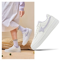 Женская модель Sail White/Light Mist Purple