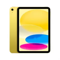 IPad10 [10,9 дюйма желтого]