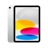 IPad10 [10,9 -Inch Silver]