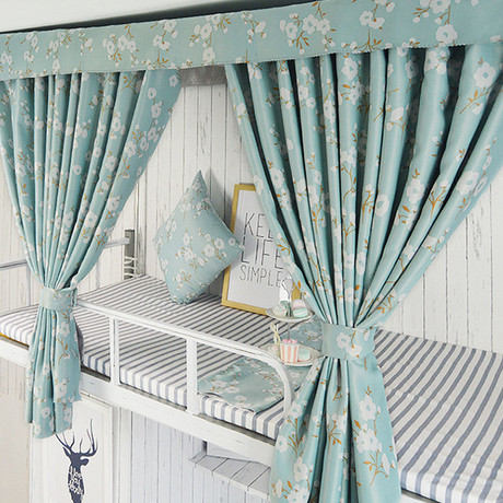 【宿舍床帘】_宿舍上下铺床帘图片_上下铺床帘价格_搭配分享 - 爱逛街