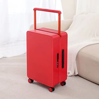 Flame Red (стиль замка + бесплатная крышка коробки при сборе и покупке) Новая обновленная версия