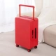 Flame Red (стиль замка + бесплатная крышка коробки при сборе и покупке) Новая обновленная версия