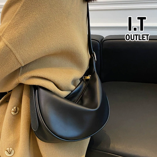 Дизайнерская небольшая сумка через плечо, Гонконг, коллекция 2023, премиум класс