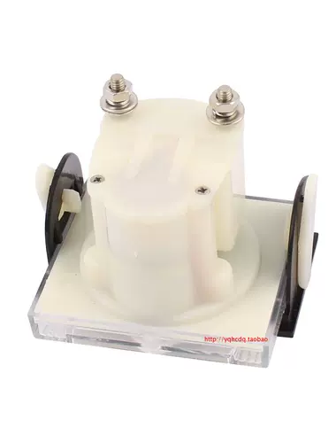 85C17 Повествование DC ток Meter 1A2A3A5A50MA100UA МИКРОФОНА СТОРОВ