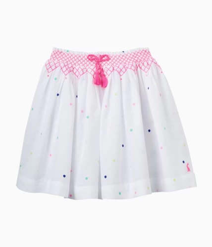 N*ext/j*ules uruine spot m девушка обнаженная розовая марла -юбка