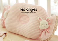 Хлопковый лебедь, детская подушка для новорожденных, набор материалов, «сделай сам»