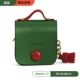AirPods 1/2 поколение ★ готовый продукт ★ Lotus Leaf Green No Logo