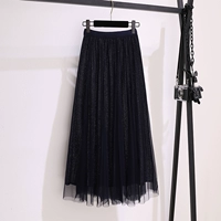 Черная юбка