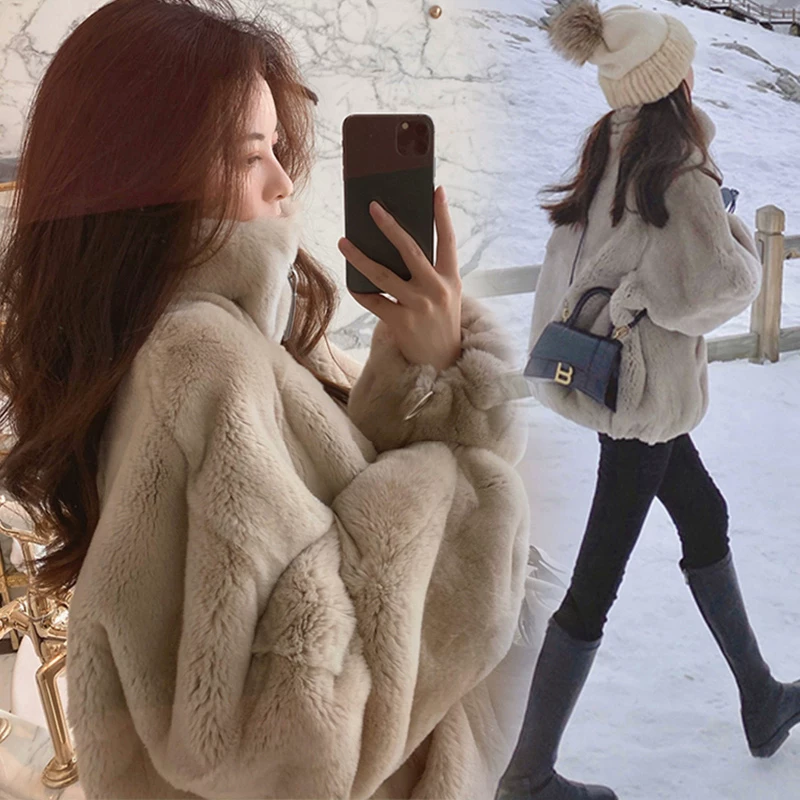Пальто-кардиган из бархата демисезонное с капюшоном, увеличенная толщина, стиль Chanel, свободный крой