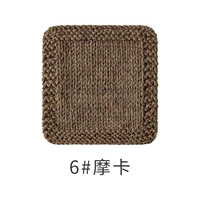 6#mocha