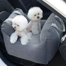 Клетка питомца автомобилей