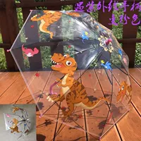 Тиранозавр Триджного порошка (3-7 лет)