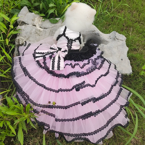 Длинная юбка, милое свадебное платье, наряд маленькой принцессы, юбка-пачка