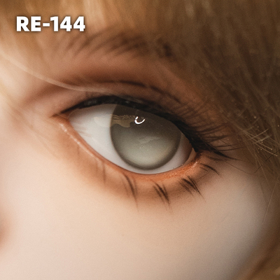taobao agent Ringdoll's Human shape 4 points PAN magic eye bead RE-144 BJD doll accessories