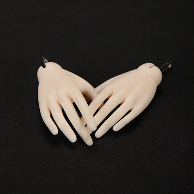 taobao agent Ringdoll official accessories RGhand02 BJD doll new hand type 3 points are common with uncle