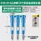 bộ nén khí Bộ lọc khí chính xác CTA máy nén khí máy bơm không khí máy sấy lạnh loại bỏ bụi 001 Máy tách dầu-nước Hankison bộ lọc tách dầu khí nén lọc khí nén Bộ lọc khí nén