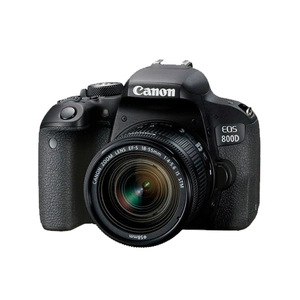Canon SLR Camera EOS 800D 750D 700D 650D 600D200D Вход -Вторая камера второй набор