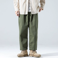 Армейский зеленый