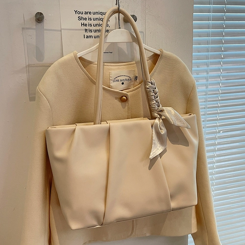 Вместительные и большые летние румяна, сумка на одно плечо, изысканный стиль, популярно в интернете