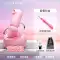 Máy Rung Tình Dục Masturbator, vibrator, hút vibrator, cunnilingus, khiêu dâm nữ dành cho người lớn sản phẩm đặc biệt, đạt cực khoái thứ hai đồ chơi tạo tác, niềm vui bí mật may rung tinh yeu máy rung tình yêu 