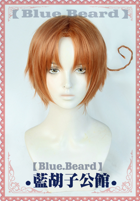 taobao agent APH North Italy, Hei Teria, Ferry, Ferry, Walgas, wig