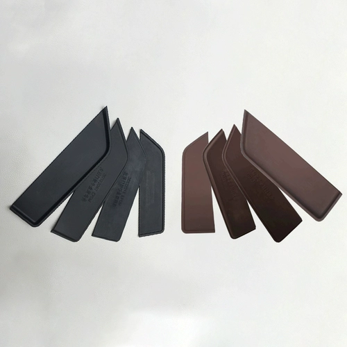 Адаптированный Changfeng Chietah CS10 Внутренняя внутренняя панель дверной панель с надписью резиновый кассир Drimp, чтобы нарисовать ручную ручную коробку подушка