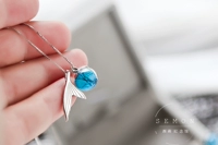 Любимый кулон