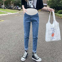 Синий