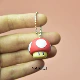 [红色蘑菇2.5cm]