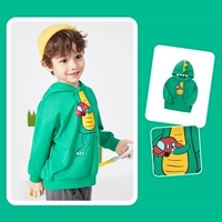 Средний зеленый 40523