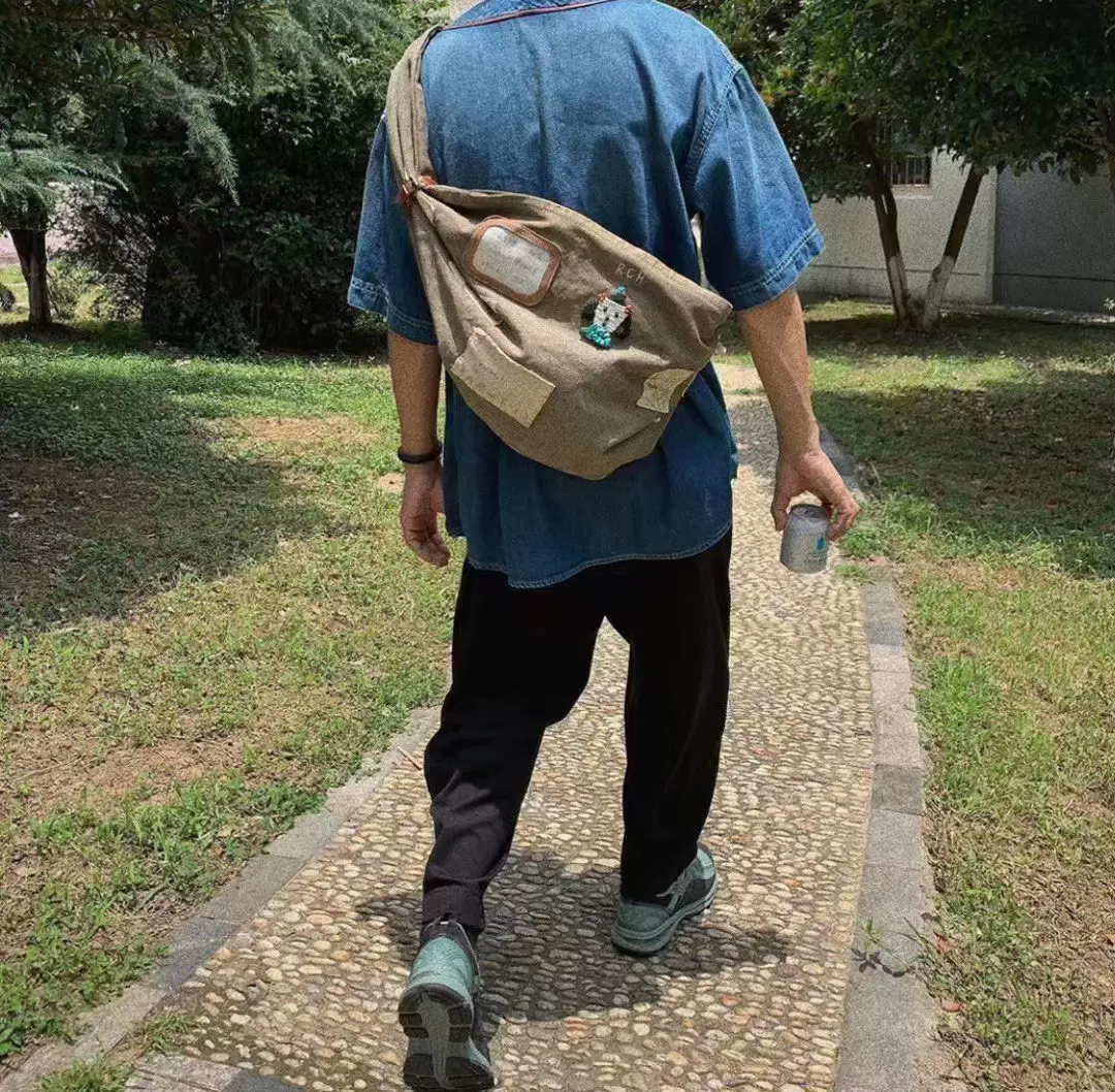 割引売り出し visvim CORDURA UT.SATCHEL 24L OLIVE ar-sports.com