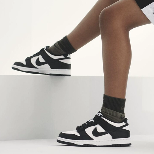 Nike, спортивные кроссовки, подходит для подростков