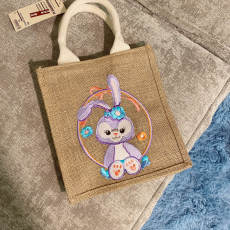Burlap мешок