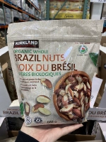 Spot Canadian Kirkland You Бразильские орехи бразильские орехи с авалоном 680 г