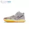 giày bóng rổ anta Giày bóng rổ Nike Kyrie 8 Irving thế hệ thứ 8 màu đen, xanh dương, tím và xanh lá cây DC9134-001-500-003-200 giày bóng rổ đẹp Giày bóng rổ