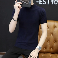 Q9903 Тибетский синий (круглая шея)