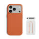 Leather Multi-Color iPhone Minimalist iPhone Case for iPhone 13 – 17