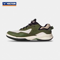 Only sell genuine VICTOR/Victor badminton shoes, training-grade comprehensive shoes, Sen series A750WDS