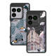 DEVILCASE Sony Xperia 1VIII 1Mark8