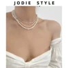 Товары от JODIE STYLE朴小乔饰品商店