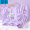 库洛杯香芋紫+丽洛K丁香紫