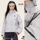 【Женская модель】 M25CA6V005 Glacier Grey