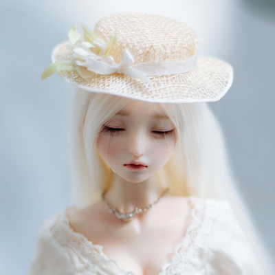 taobao agent 石 Family New Product Obsidian XAGADOLL32CM6 Special BJD Doll Bell