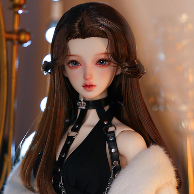 taobao agent XAGA ASH3 Point Girl BJD Doll Genuine Girls' Official Set Naked Doll Substant Snamed SD Doll