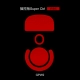 Темное золотое издание Control Edition GPW2 Blazing Red 2 P