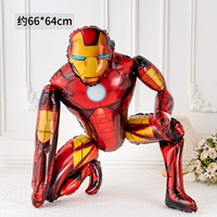 Алюминиевая пленка трехмерная сталь x