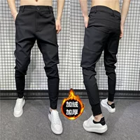 1832 черный плюс бархат